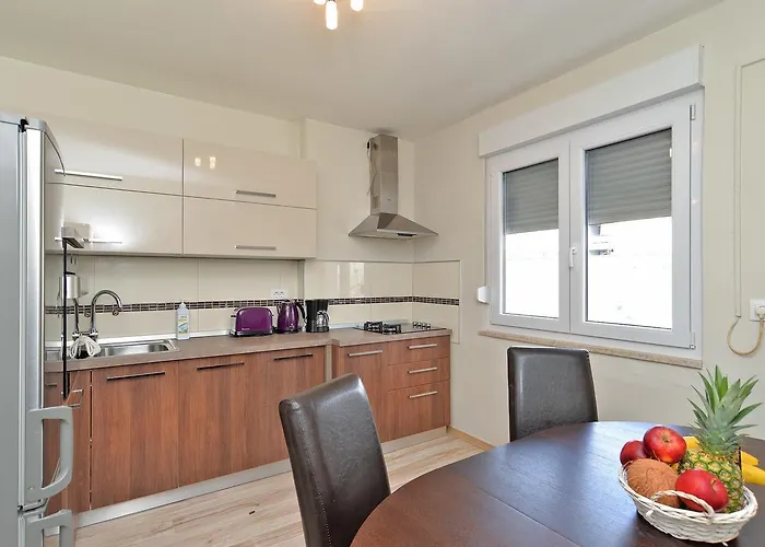 Apartment Katica 1591