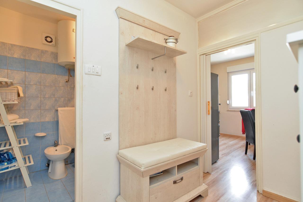 Katica 1591 Apartmán Pula