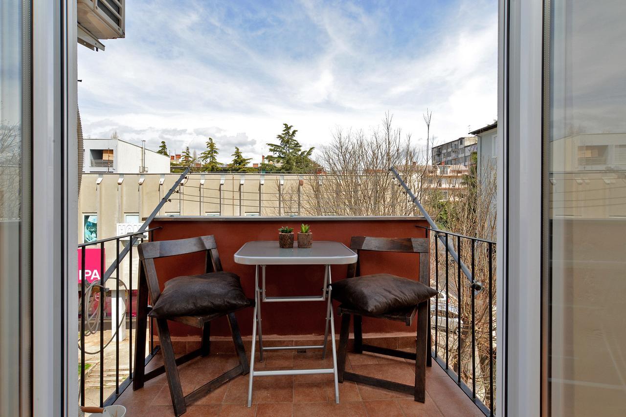 Apartmán Katica 1591 Pula