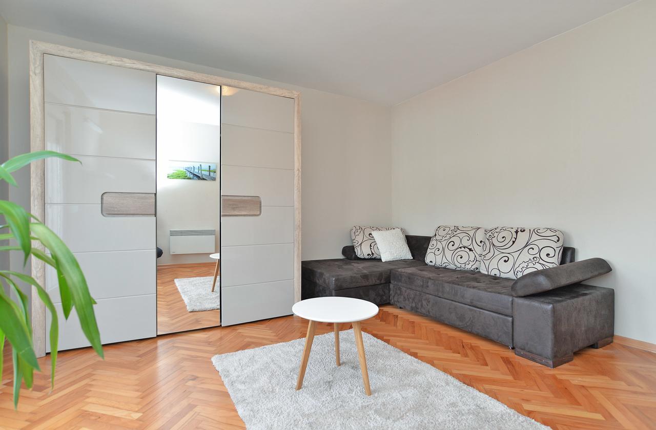 Apartmán Katica 1591 *