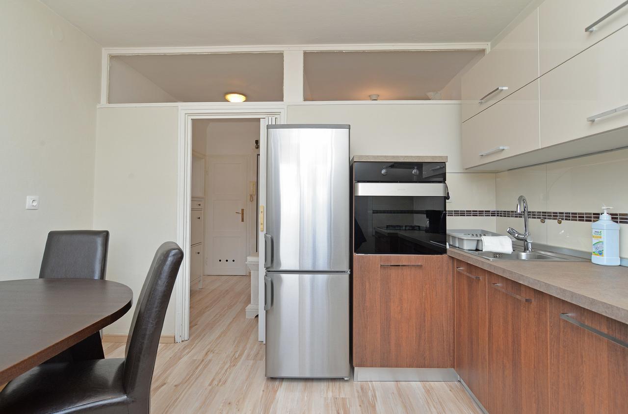 Katica 1591 Apartmán *